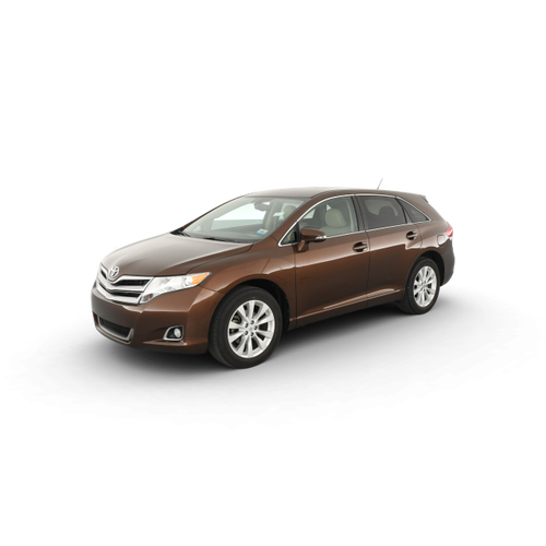 Used Toyota Venza in brown for Sale Online | Carvana